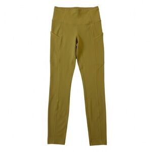 Lululemon NWOT Fast and Free Tight II Non-Reflective Nulux